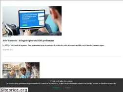 Sites similar to netbooster.fr