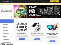 Sites similar to netbooster.pt