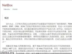 Sites similar to netbox.cn