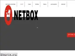 Sites similar to netbox.com.pl
