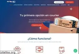 Sites similar to netbox.com.py