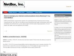 Sites similar to netbox.com