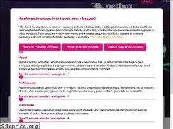 Sites similar to netbox.cz