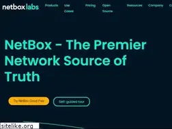 Sites similar to netbox.dev
