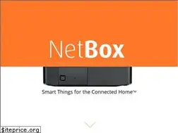 Sites similar to netbox.fr