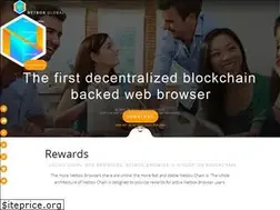 Sites similar to netbox.global