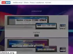 Sites similar to netbox.net.pl