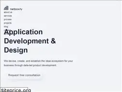 Sites similar to netboxify.com