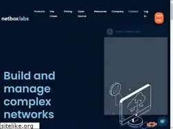 Sites similar to netboxlabs.com
