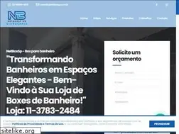 Sites similar to netboxsp.com.br