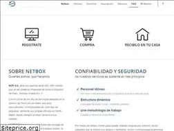 Sites similar to netboxworld.com