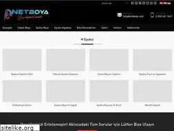 Sites similar to netboya.com