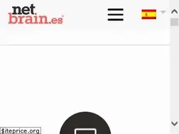 Sites similar to netbrain.es