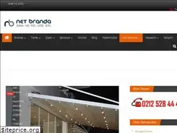 Sites similar to netbranda.com