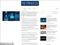 Sites similar to netbreeze.ch