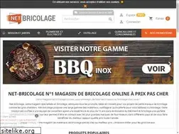 Sites similar to netbricolage.com