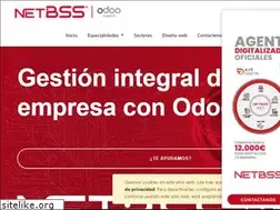 Sites similar to netbss.com