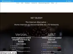 Sites similar to netbuddy.co