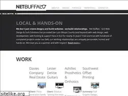 Sites similar to netbuffalo.com