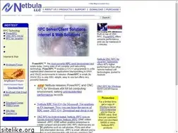 Sites similar to netbula.com