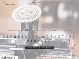 Sites similar to netbulbsocialmedia.com