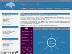 Sites similar to netbull.com