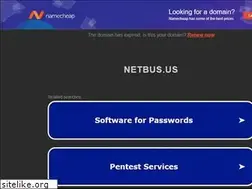 Sites similar to netbus.us