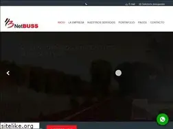 Sites similar to netbuss.com.ar