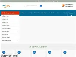 Sites similar to netbuy.vn