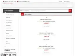 Sites similar to netbuyecuador.com
