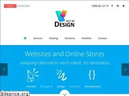 Sites similar to netbydesign.net