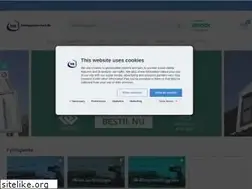 Sites similar to netbyggemarked.dk