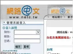 Sites similar to netc.tw