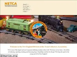 Sites similar to netca.org