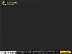 Sites similar to netcab.eu