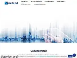 Sites similar to netcad.com.tr
