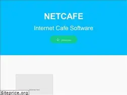 Sites similar to netcafesystem.com