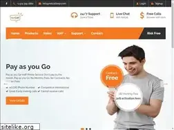 Sites similar to netcallvoip.com