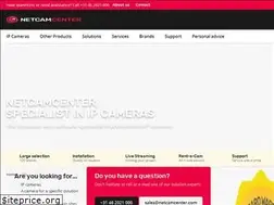 Sites similar to netcamcenter.com