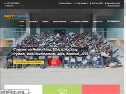 Sites similar to netcamp.in