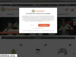 Sites similar to netcamping.de