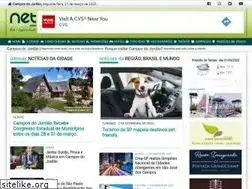 Sites similar to netcampos.com