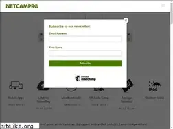 Sites similar to netcampro.com