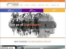 Sites similar to netcampus.com