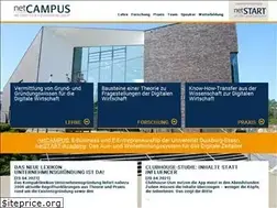 Sites similar to netcampus.de