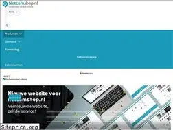 Sites similar to netcamshop.nl
