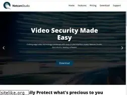 Sites similar to netcamstudio.com