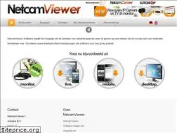 Sites similar to netcamviewer.nl