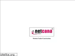 Sites similar to netcana.com