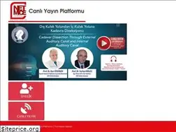 Sites similar to netcanliyayin.com